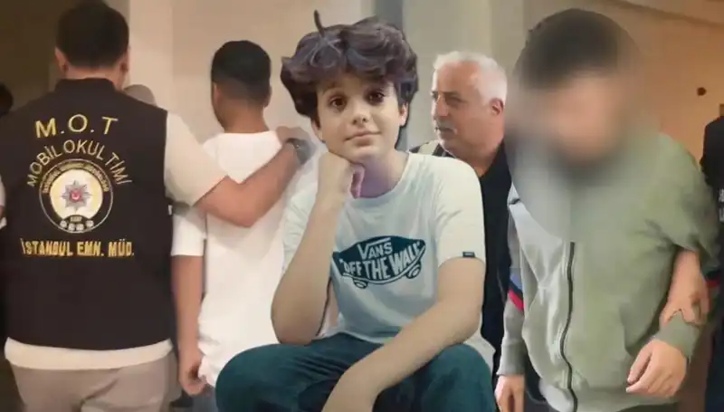 Minguzzi Ailesi Tehdit Davasında Mahkeme Kararını Açıkladı: Beklenmedik Sonuçlar!