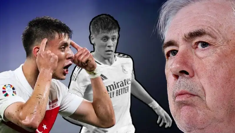 Real Madrid’de Ancelotti Dönemi Resmen Sona Erdi: Gelecek Ne Olacak?