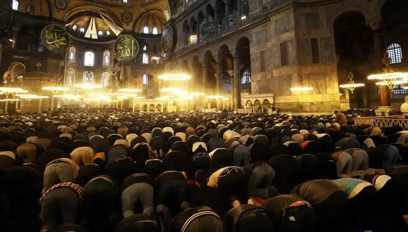 Ramazan Bayramı 2025'te Ne Zaman Kutlanacak? İşte Tarih ve Detaylar!