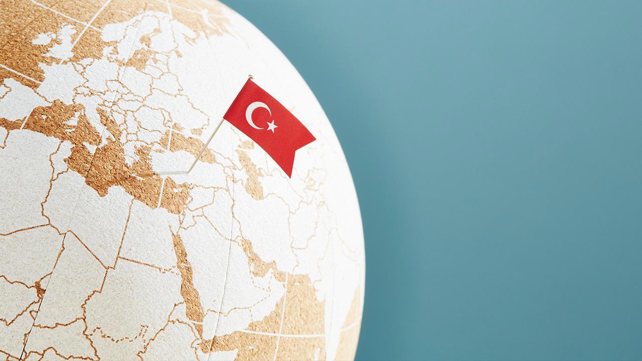 Türkiye, Küresel Barış İçin Önemli Bir Rol Oynamaya Devam Ediyor