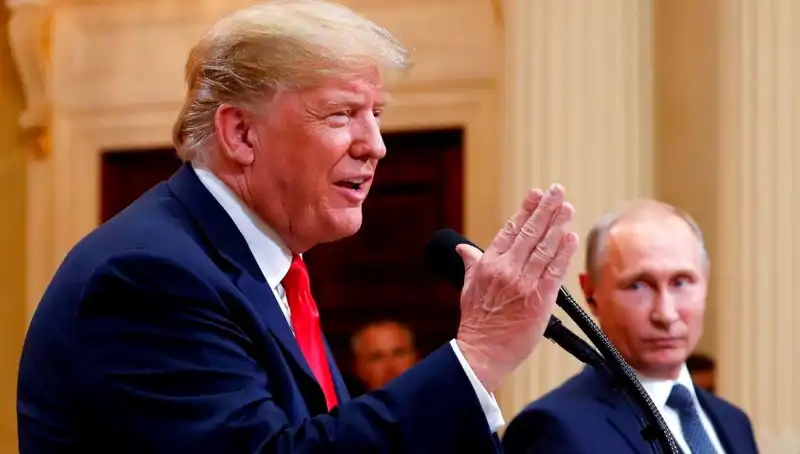 Trump ve Putin Bugün Yüz Yüze Görüştü: Uzlaşma Sağlanan Noktalar Neler?