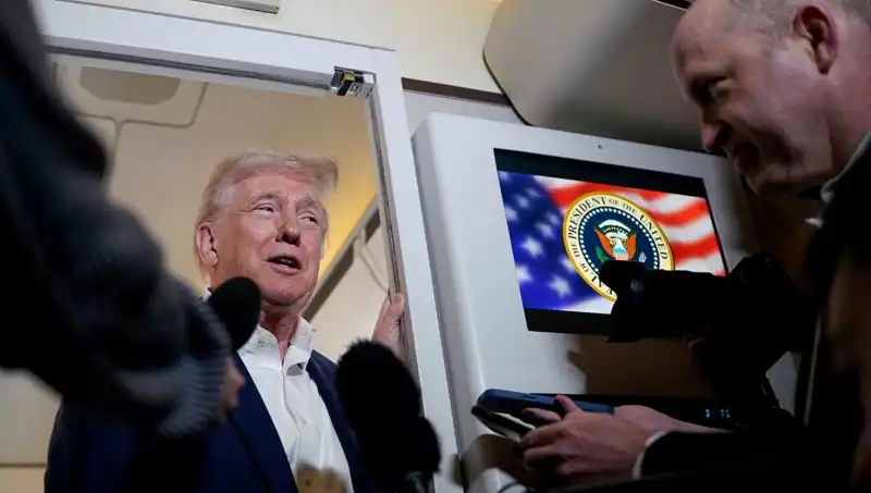 Trump Zeka Testi Sonucunu Açıkladı: Sonuçları Ne İfade Ediyor?