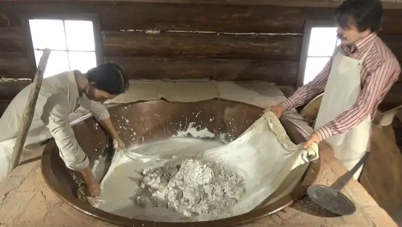 Türkiye'nin İlk Peynir Müzesi: Dünya Çapında Bir Başarı!