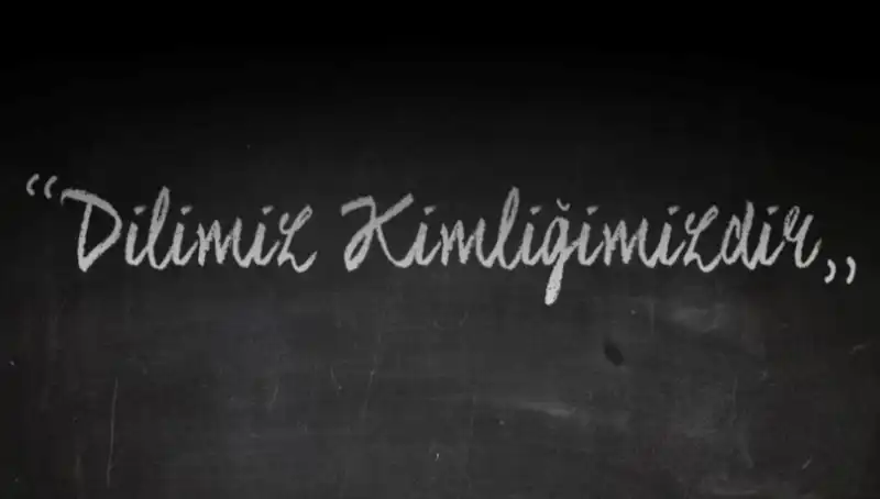 Türk Dil Bayramı Yaklaşıyor: Kutlama Mesajları ve Tarih Bilgisi