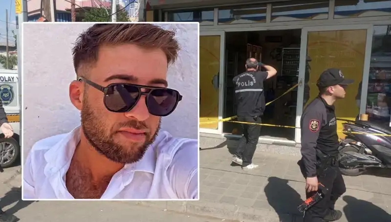 Kuzenler Arasındaki İhtilaf Kanlı Bir Çatışmaya Dönüştü