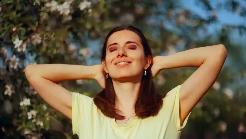 Yaz Aylarında D Vitamini Alımını Maksimize Etmek için Doğru Zaman