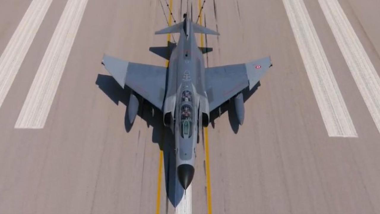 DMM, MSB'nin Türk firması yerine İsrailli firmayı seçtiği iddiasını yalanladı