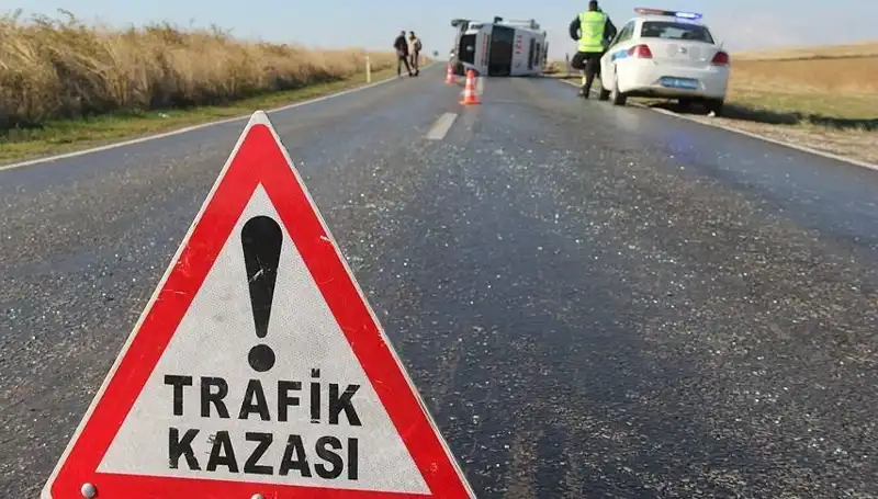 Niğde'de Zincirleme Kaza: 16 Yaralı, Olayın Detayları Şoke Etti