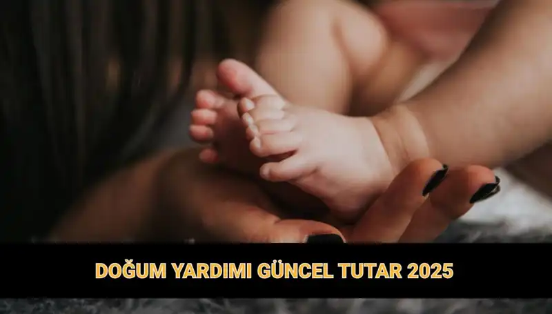 Türkiye'de Doğum Yardımı Parası 2023: Çocuk Sayısına Göre Ne Kadar Destek Alacaksınız?