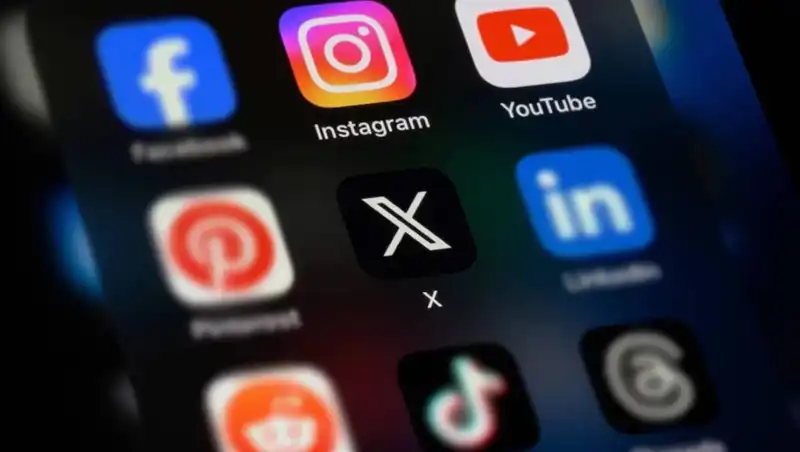 Sosyal Medya Devleri: WhatsApp, X, Instagram, TikTok, Facebook ve YouTube Kısıtlamalarının Arkasındaki Nedenler