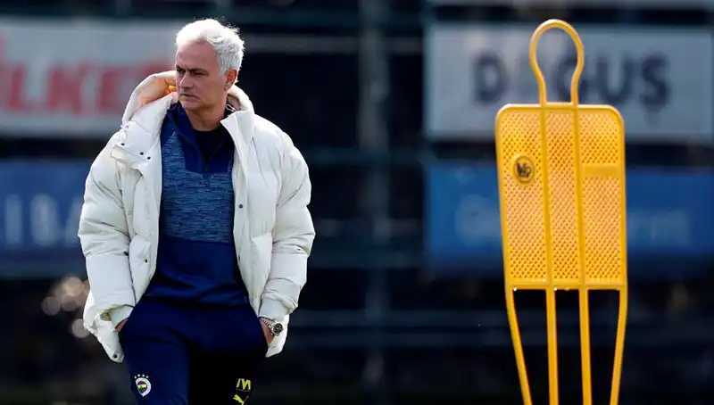 Fatura Mourinho'ya: Futbolda Şok Eden Gelişmelerin Arkasında Ne Var?