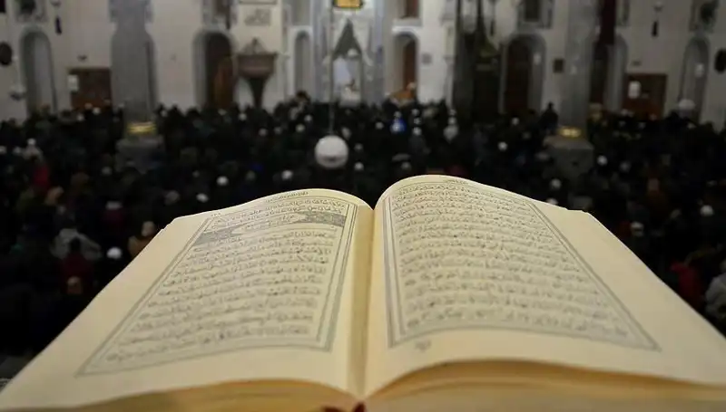 Kadir Gecesi 2025 Tarihi Açıklandı: Dualarla Gelen Büyük Gece