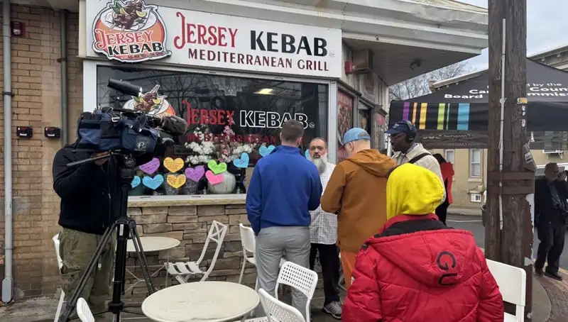 Türk Aile, Yeşil Kart Beklerken ABD'de Sıkıntı Yaşadı