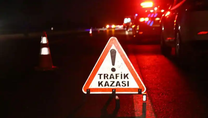 Şanlıurfa'da Zincirleme Kaza: 7 Kişi Yaralandı, Panik Yaşandı