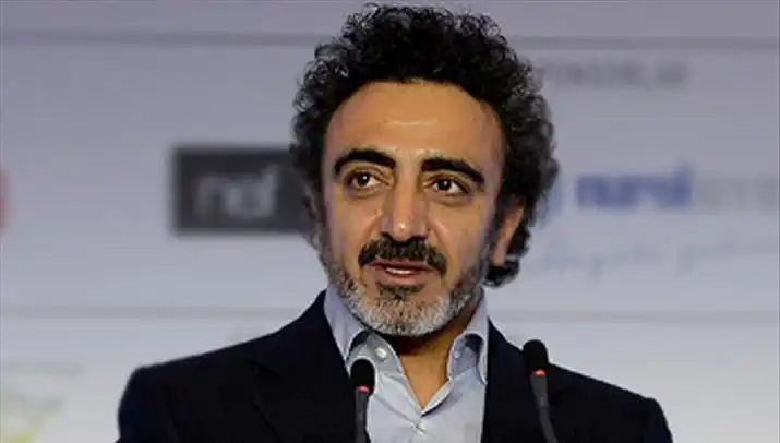 Fenerbahçe’yi Destekleyen Chobani’nin Gizemli Sahibi Hamdi Ulukaya Kimdir?