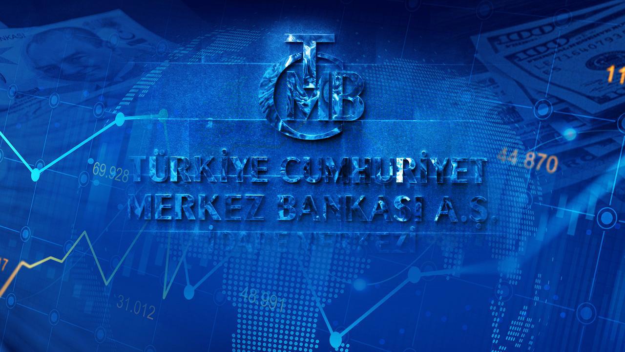 Merkez Bankası'ndan Faiz Kararı Bugün Açıklanacak