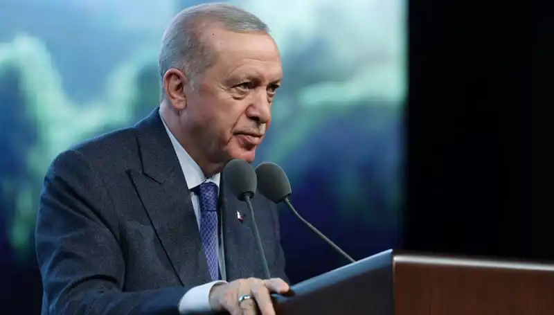 Cumhurbaşkanı Erdoğan’dan Srebrenitsa Soykırımı'nın Yıldönümünde Anlamlı Mesaj