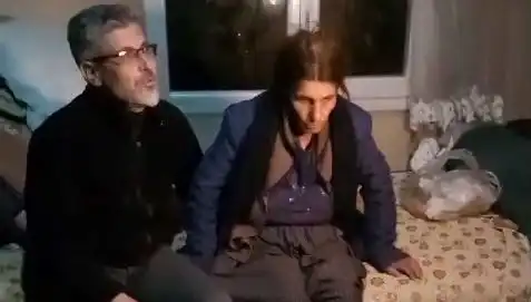 Kayıp Epilepsi Hastası Kadına Müjdeli Gelişme: Bulundu!