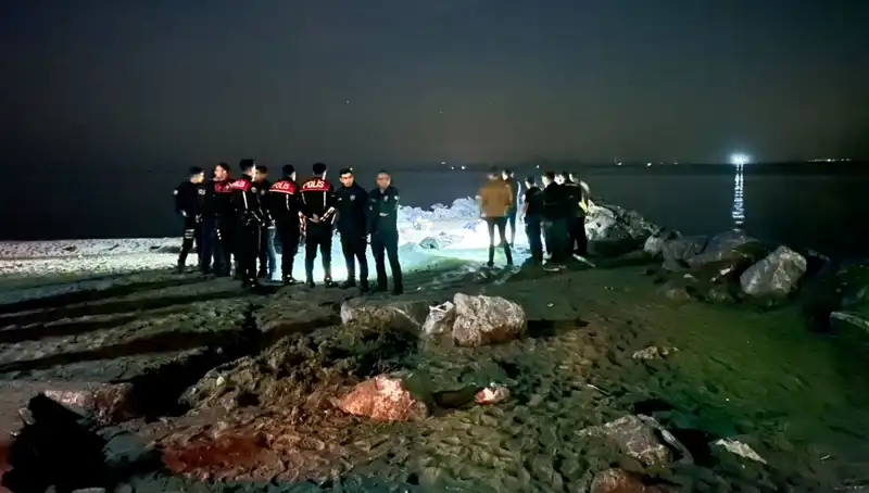 Balık Tutma Heyecanı Hayatına Mal Olunca: Acı Kaza