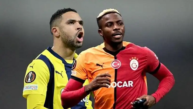 Zirvede Fark Erken Başladı: 2025 Spor Manşetleriyle Gündem