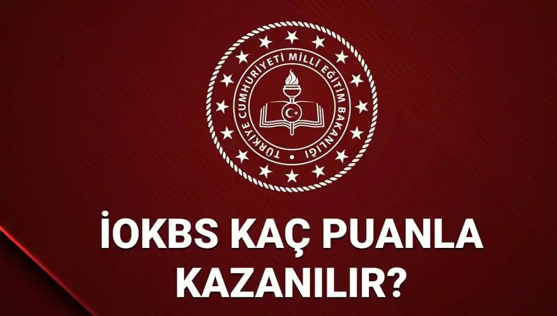 2025 Bursluluk Sınavı Sonuçları: Kaç Puanla Kazanılır ve Taban Puanları Neler?