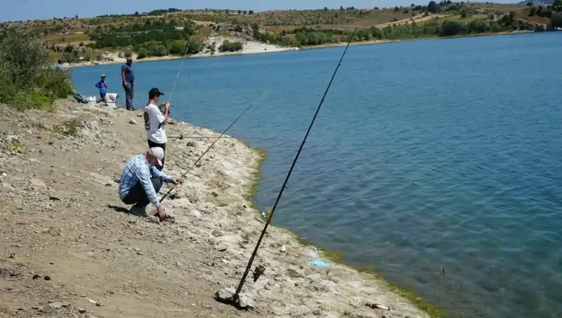 Kafes Patlaması Şok Etti: Barajda Neler Oluyor?