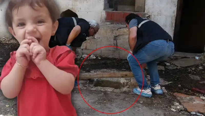 Aric’in Kuyudaki Cesedi: Cinayet Sırrı Ne?