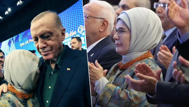 Emine Erdoğan’ın Duygusal Anları: Kitleleri Etkileyen Anılar ve Paylaşımlar