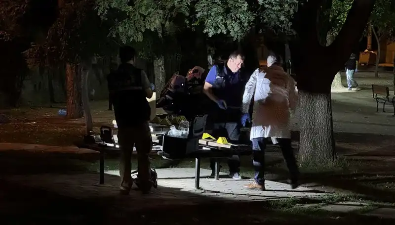 Husumet Neden Kanlı Bitti? Olayda Bir Ölü İki Yaralı Var