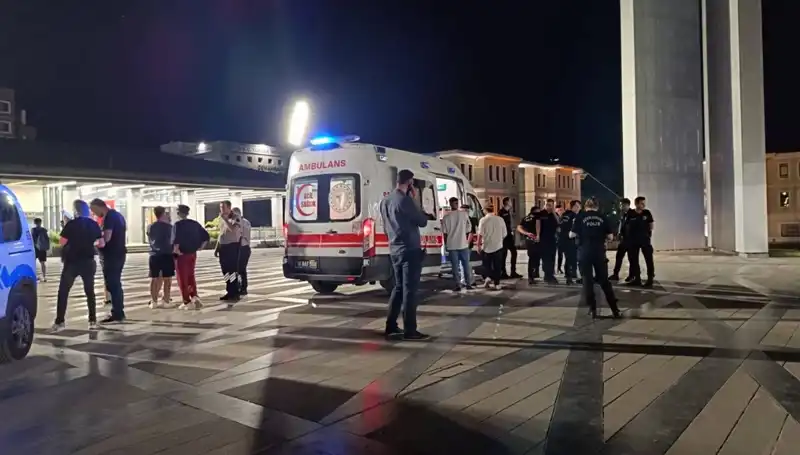 14 Yaşındaki Çocuğun Dehşet Saçtığı Olay Singleton Kentinde Yaşandı!