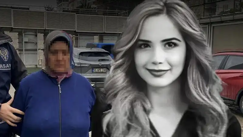 Samsun’da Dehşet Veren Olay: Öğretmen Anne Kızını Öldürdü, İntihar İntihar Süsü Verdi