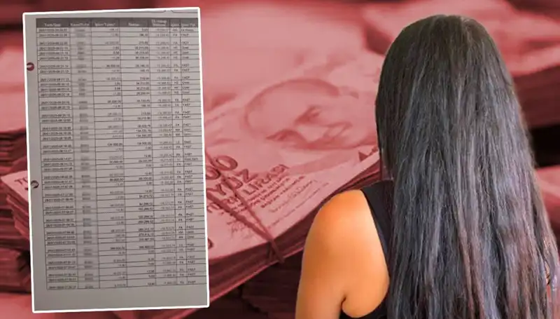 Gece Uyurken 628 Bin Lirasını Kaybeden Cevdet Bey'in Şok Edici Hikayesi