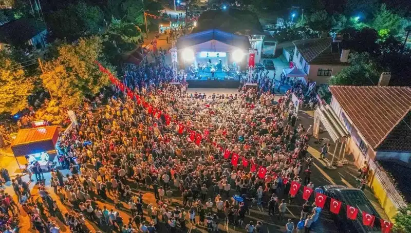 Leylek Şenliği 2023: Tarihler ve Detaylar Burada!