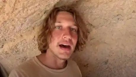 Yasaklı Kızılderili Adasına Girdi: ABD'li Turist Tutuklandı!