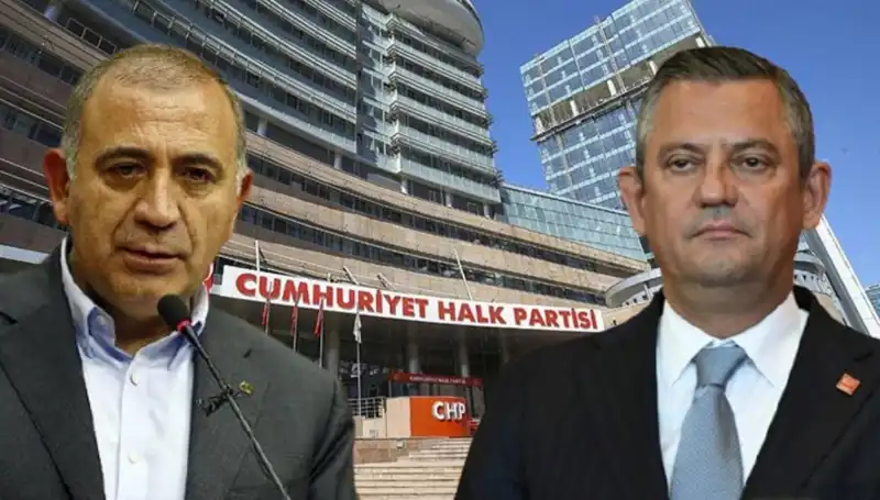 CHP Kuruluş Töreninde Özgür Özel’i Karşılayacak: Tekin ve Yeni Dönem Vizyonu