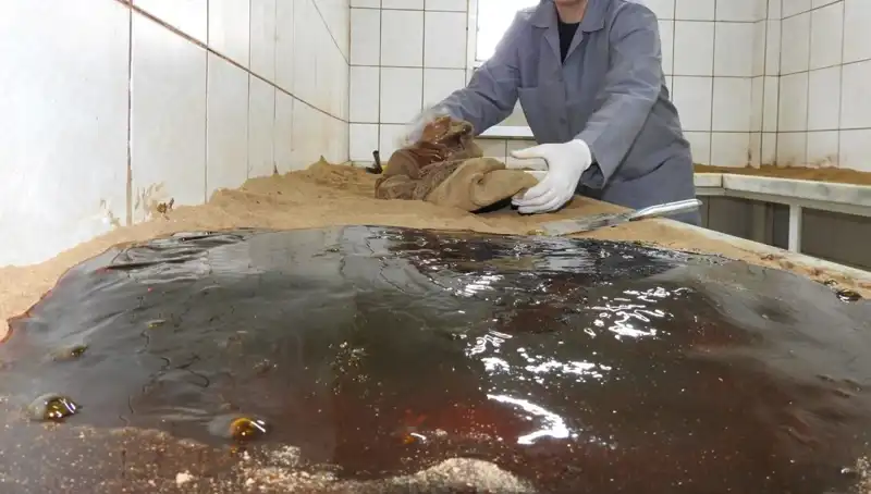 485 Yıllık Geleneğin İhtişamı: 41 Çeşit Baharatla Hazırlanan Dua