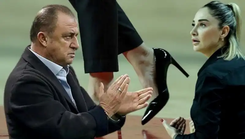 Dişi Fatih Terim: Selen Erdem Panathinaikos'ta Türk Beklentilerini Yükseltiyor