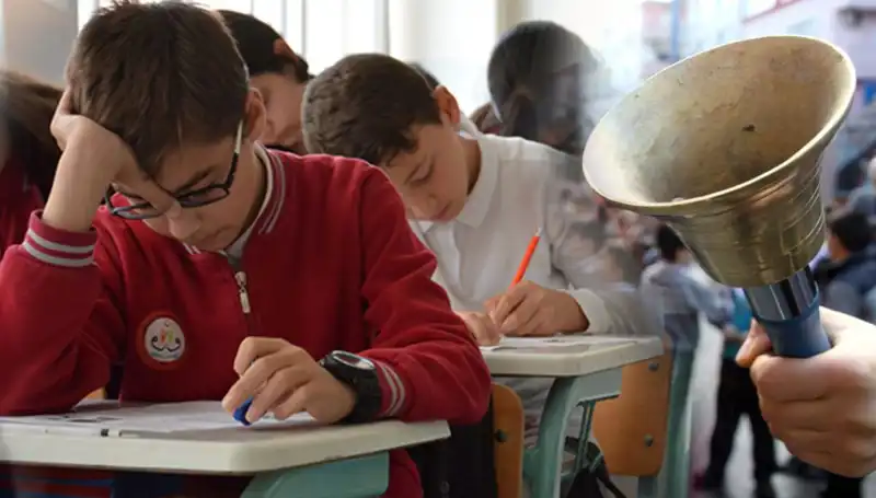 MEB Takvimine Göre 2024-2025 Eğitim Dönemi İkinci Ara Tatili Ne Zaman?