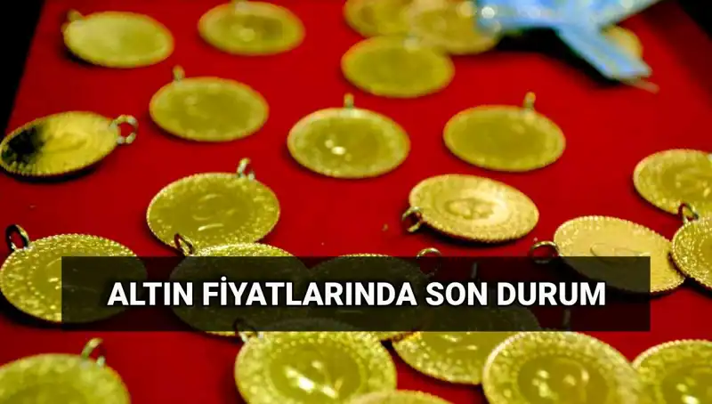 Altın Fiyatlarında Son Durum: 4 Haziran Güncel Değerler ve Analiz