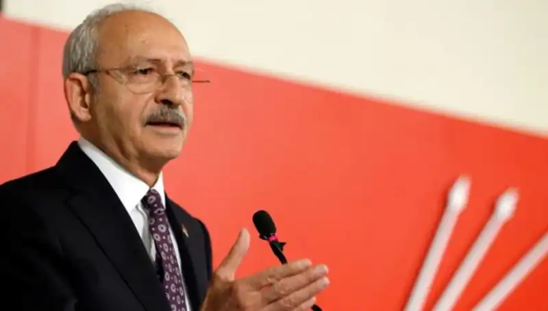 MHP'den Kılıçdaroğlu'na İlişkin Şikayet Geri Çekildi: Siyasi Gelişmeler Ne Anlama Geliyor?
