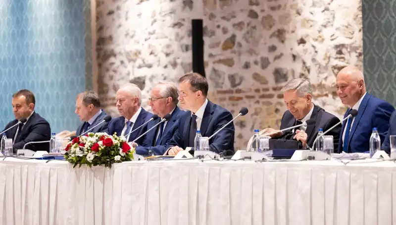 Putin ve Zelenski Görüşmesi İçin Kremlin'den Anlaşma Koşulu: Yüzleşme Zamanı!