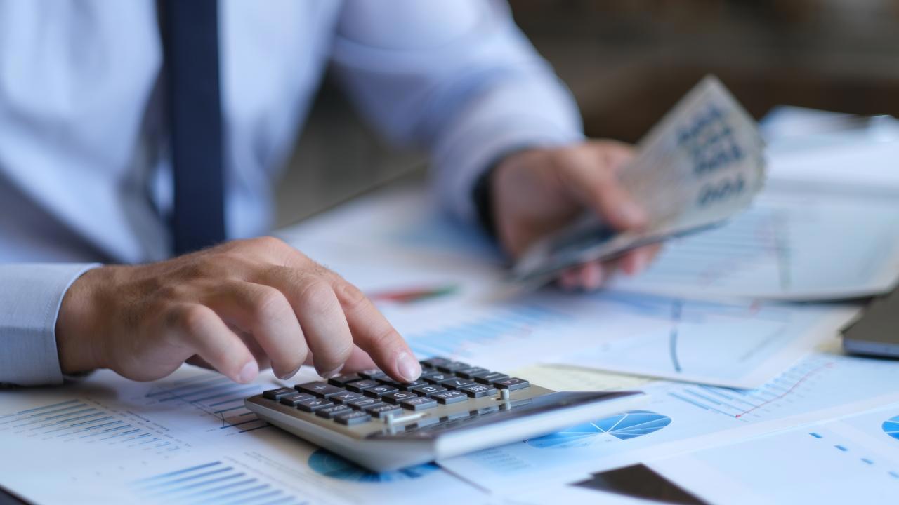 Kayıt dışılıkla Mücadelede 7,4 Milyar Lira Ceza Kesildi