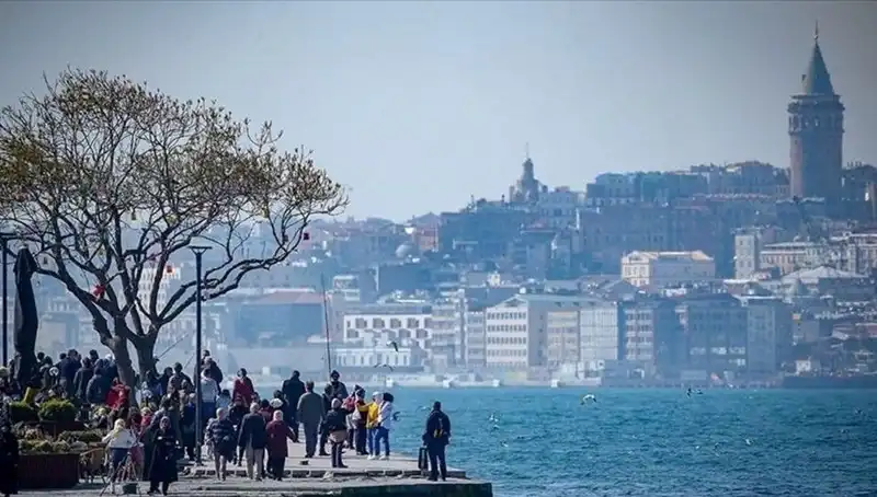 Marmara Depremi Tehlikesi: 300 Bin Bina Nerede, Ne Kadar Güvenli?