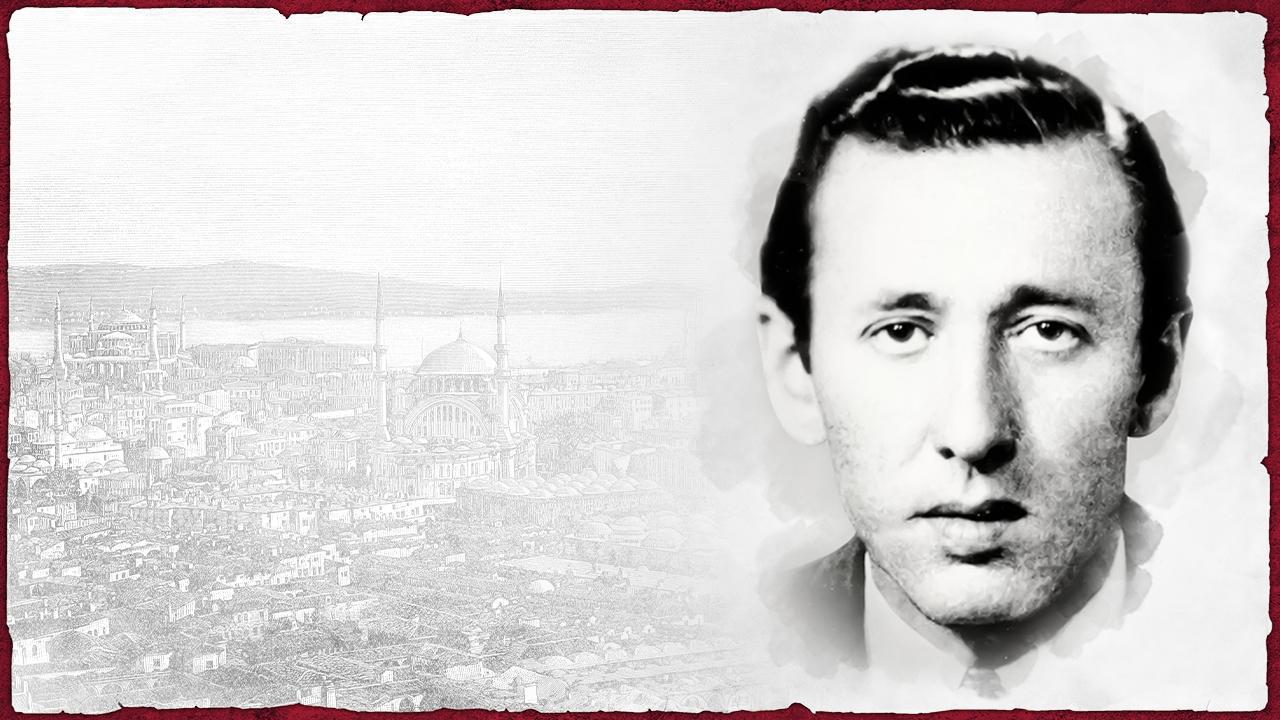 Garip Akımının Öncü Şairi: Orhan Veli Kanık