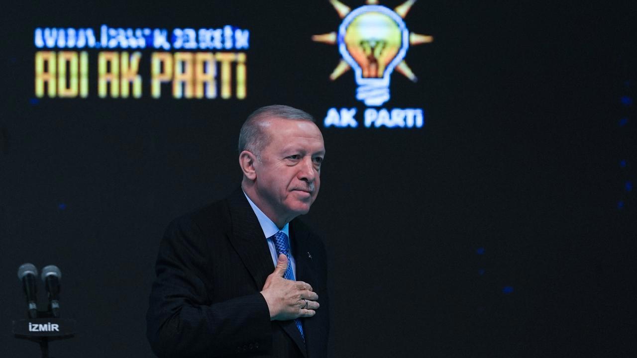 Erdoğan: Enflasyonla Mücadelenin Sonuçları Yıl Sonuna Doğru Daha İyi Olacak
