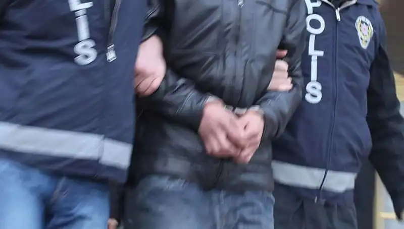8 İlde Gerçekleşen Dolandırıcılık Operasyonunda 34 Gözaltı