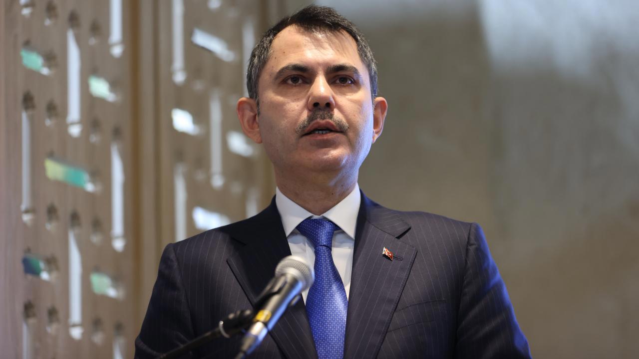 Türkiye, COP31'e ev sahipliği yapabilir