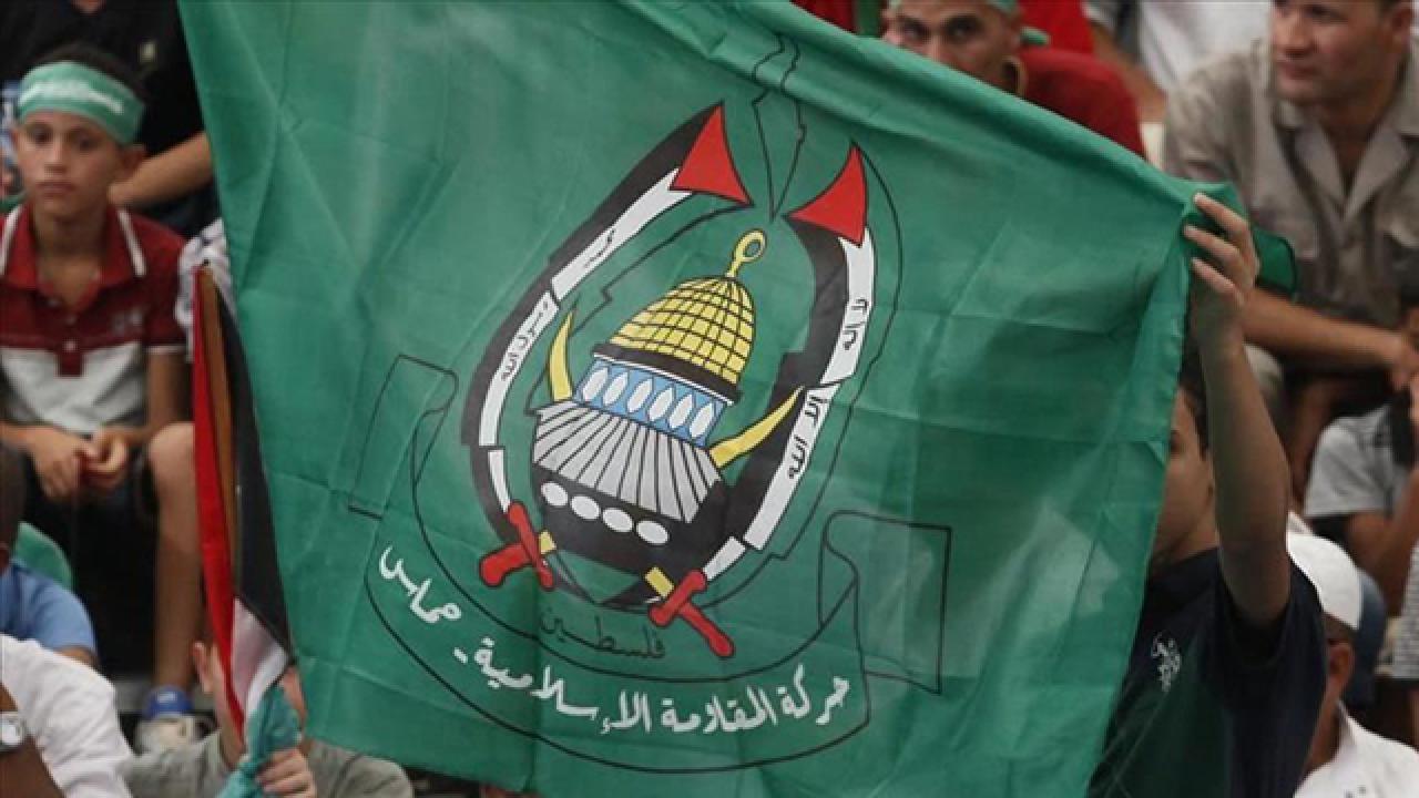 Hamas, Suriye halkının özgürlüğe ulaşmasını kutluyor
