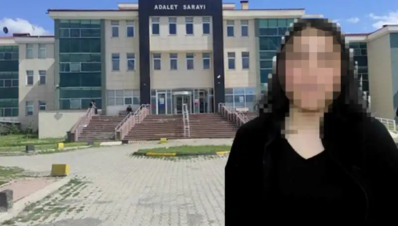 Tacizcisini Öldüren Liseli Azra’nın Duruşma Kararında Şok Gelişmeler