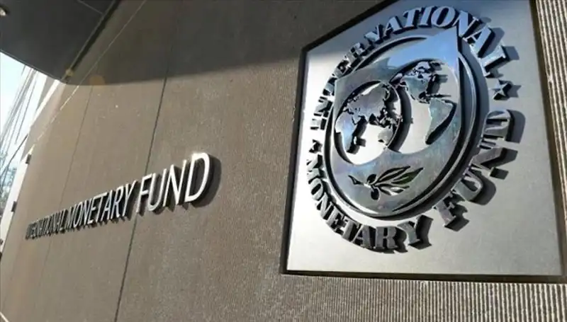 Küresel Kamu Borcu Rekor Kıracak: IMF'den Çarpıcı Tahminler